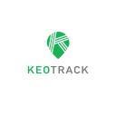 Keotrack logo